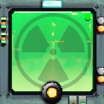 Control Panel [BEDROCK]