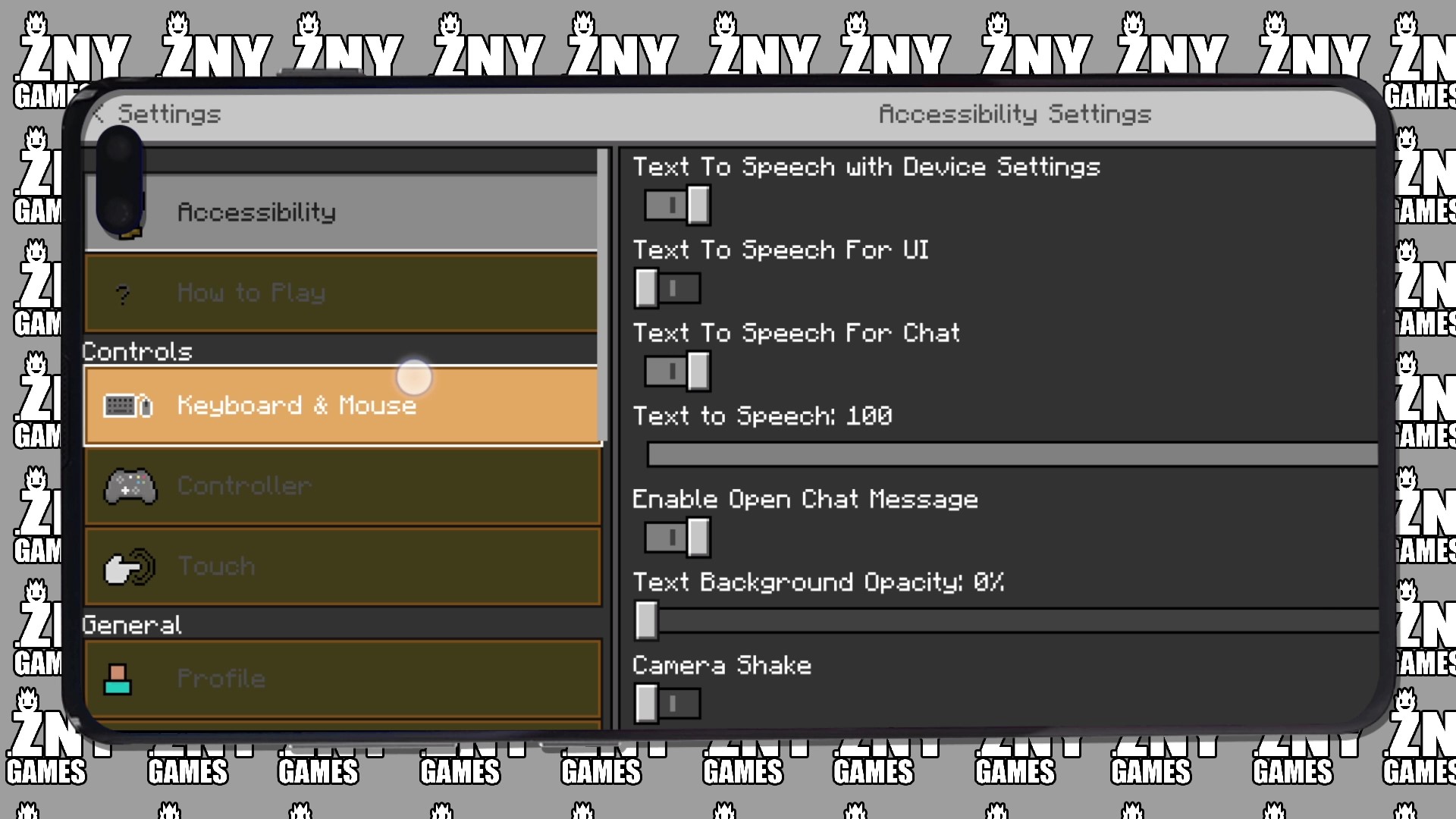 ATTACK ON TITAN UI [BEDROCK] — screenshot 5