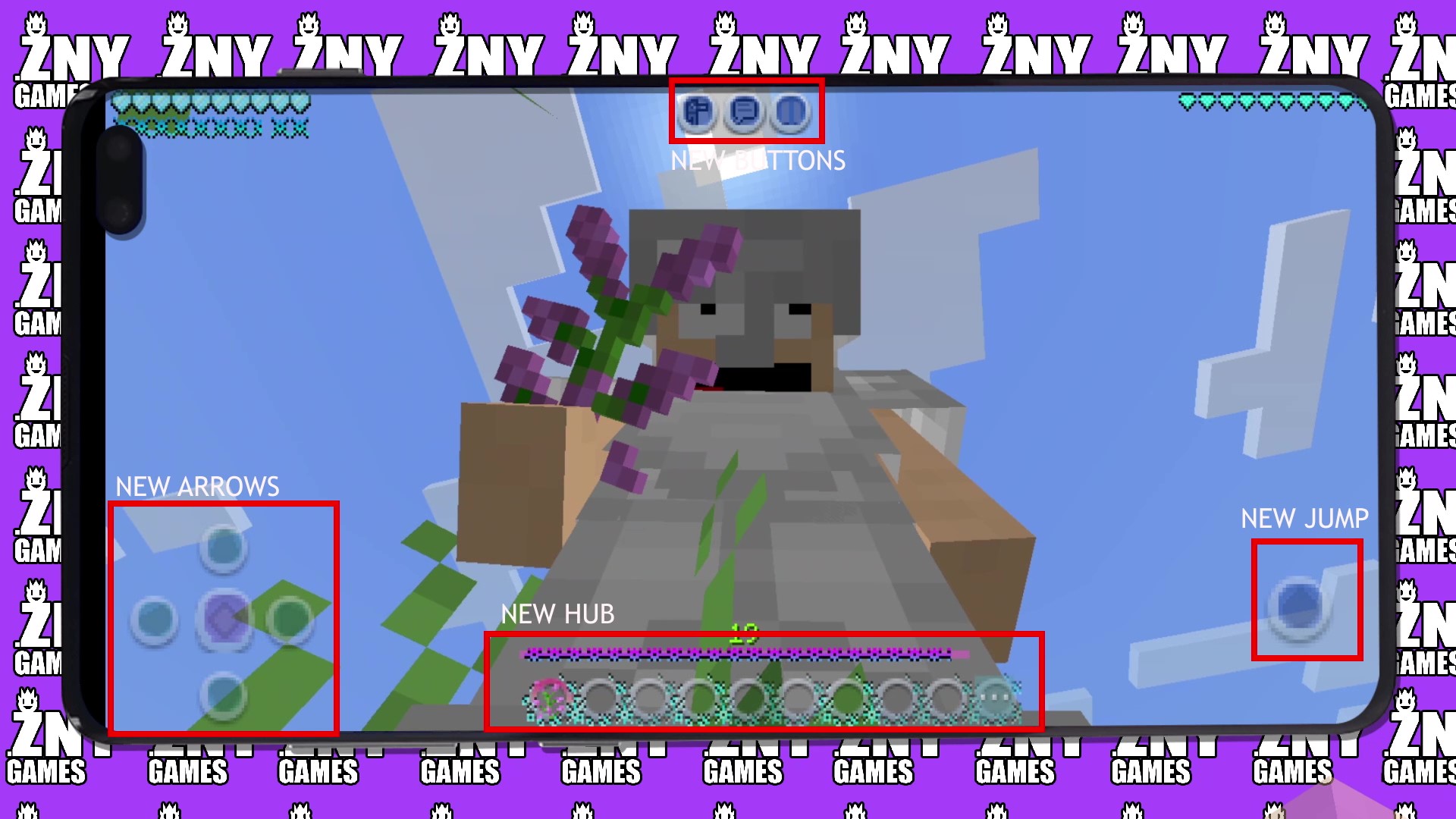 Crystal [GUI Pack] — screenshot 7