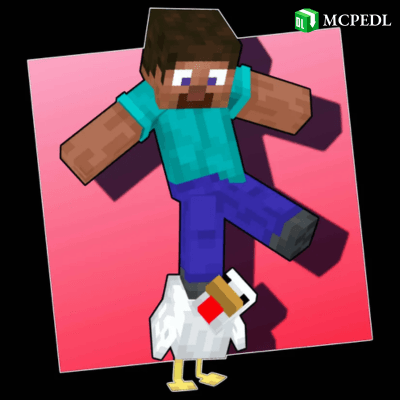 Stackable Mobs (No Vanilla Entity JSON) — screenshot 1