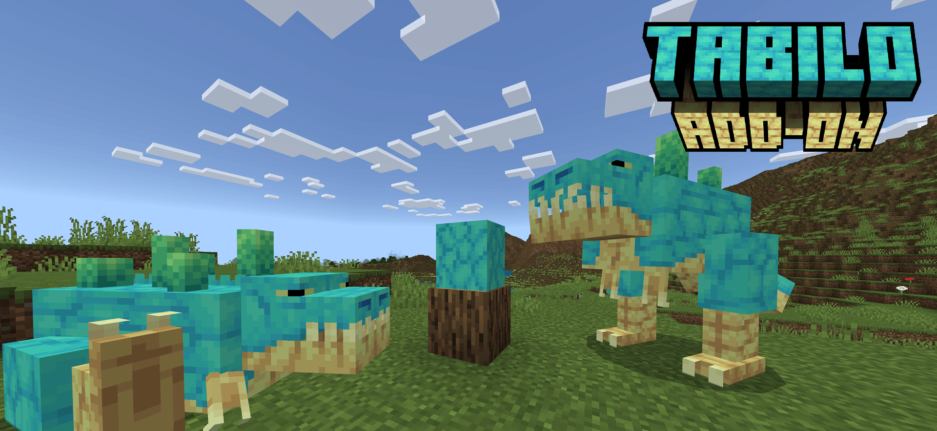 Tabilo Dinosaur — screenshot 1