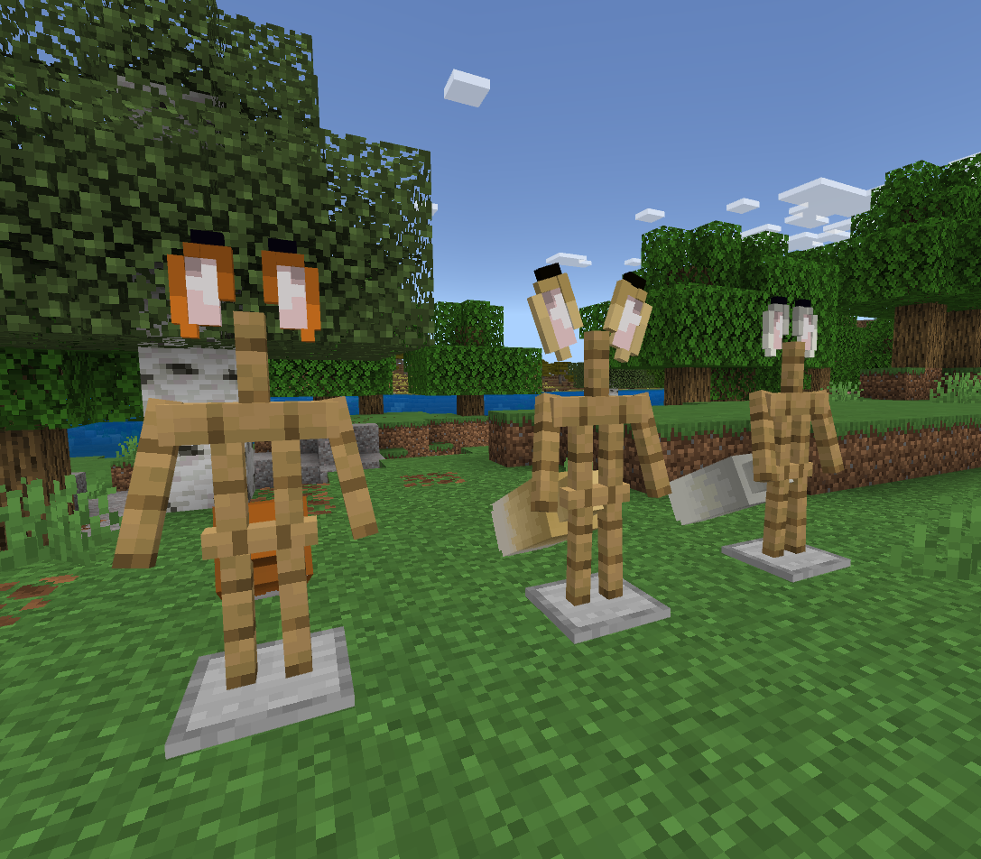 Fox Ears N Tails! — screenshot 1