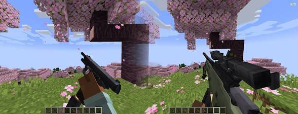 Vic's Point Blank — screenshot 1