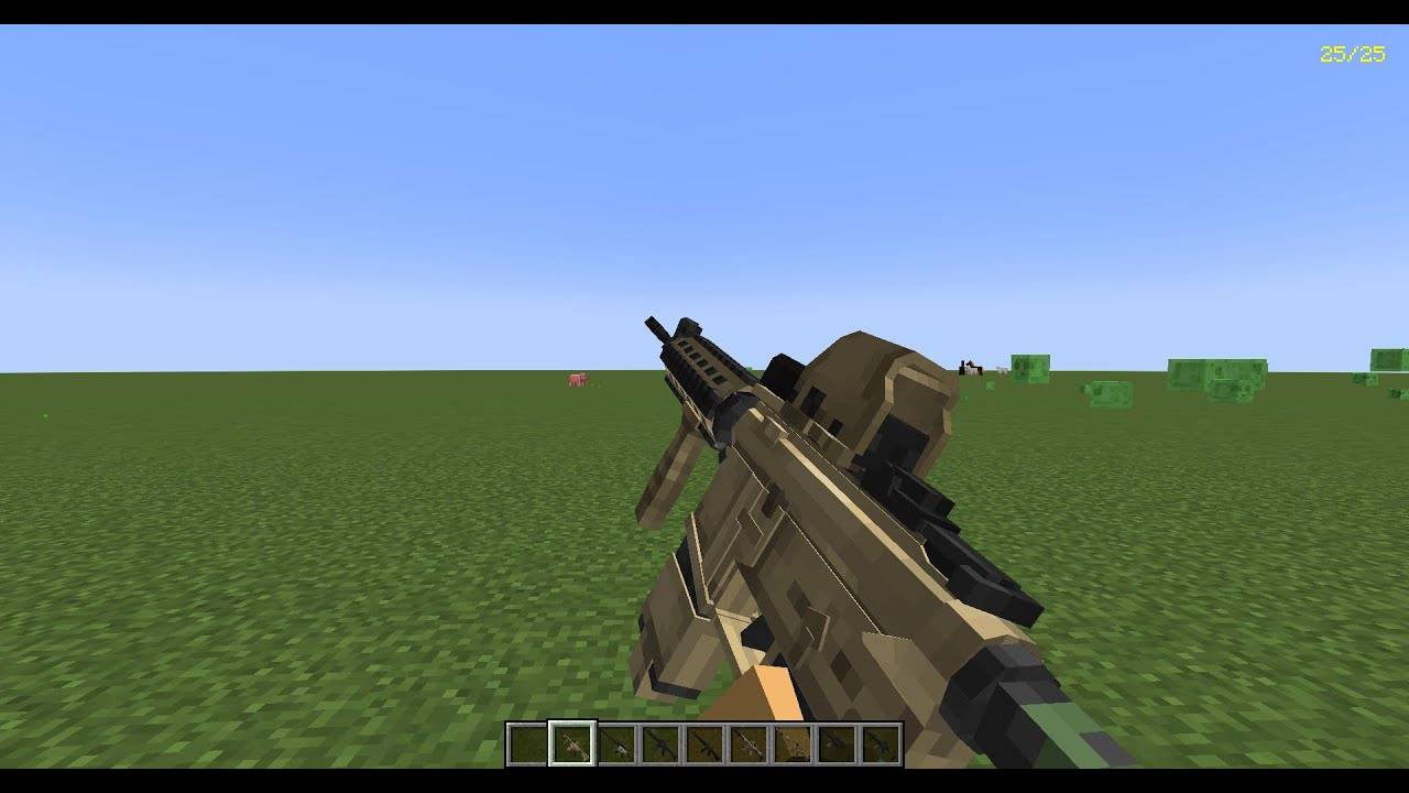 Vic's Point Blank — screenshot 2