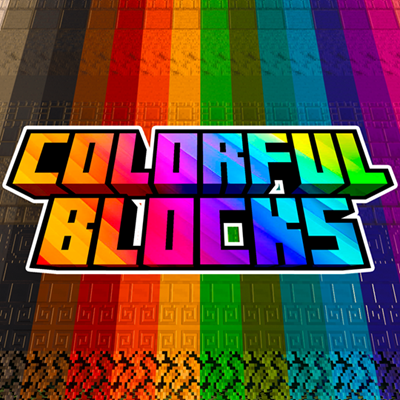 Colorful Blocks