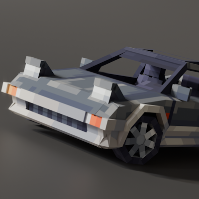 JNSO's Toyota MR2 Revamp (POP UP LIGHTS)