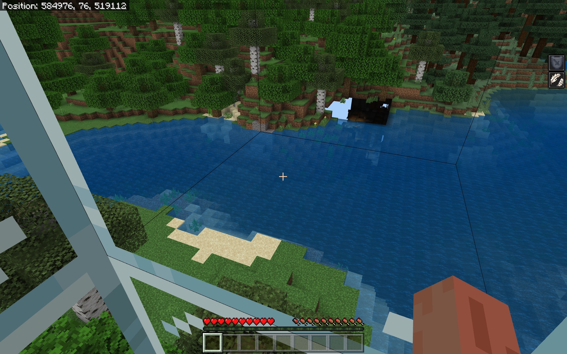 Location Randomizer — screenshot 2