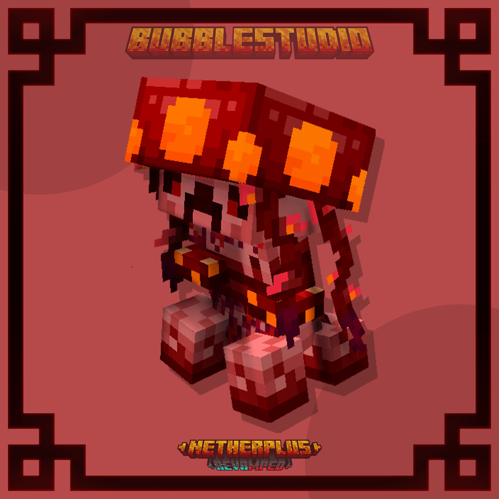 NetherPlus — screenshot 1