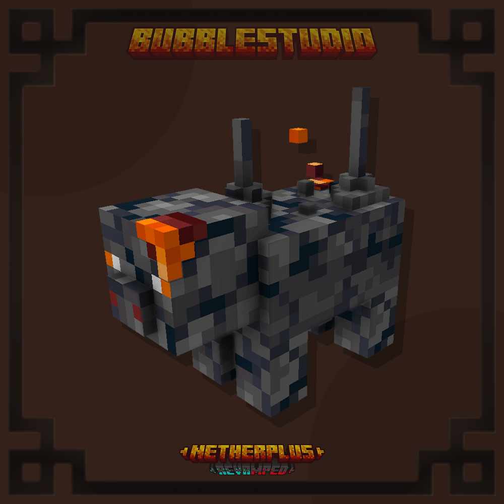 NetherPlus — screenshot 3