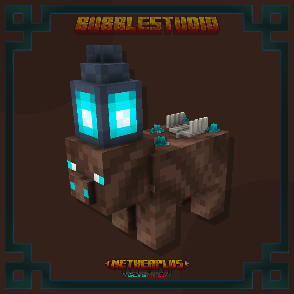 NetherPlus — screenshot 6