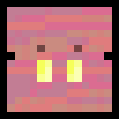 Unusual Mobs