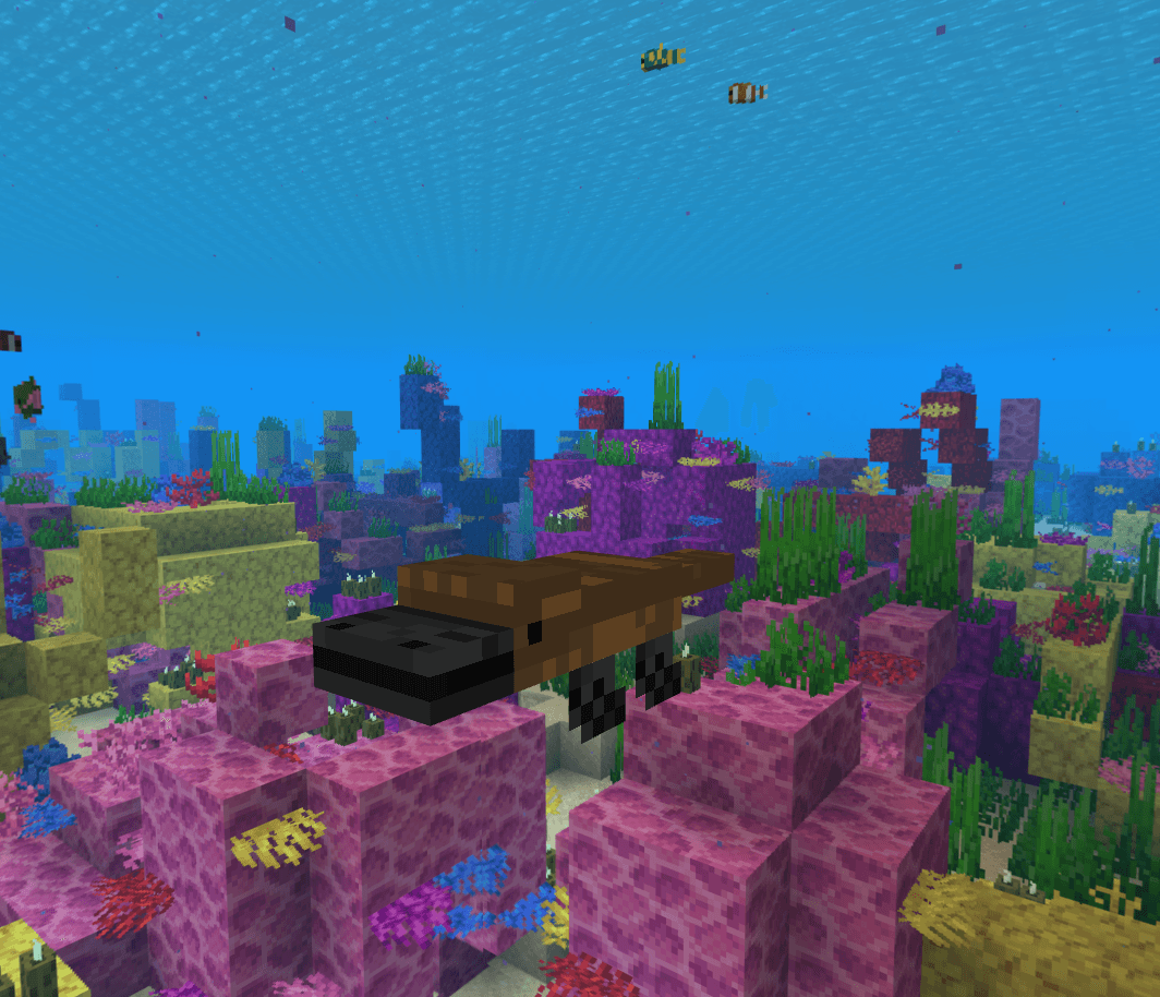 Unusual Mobs — screenshot 3