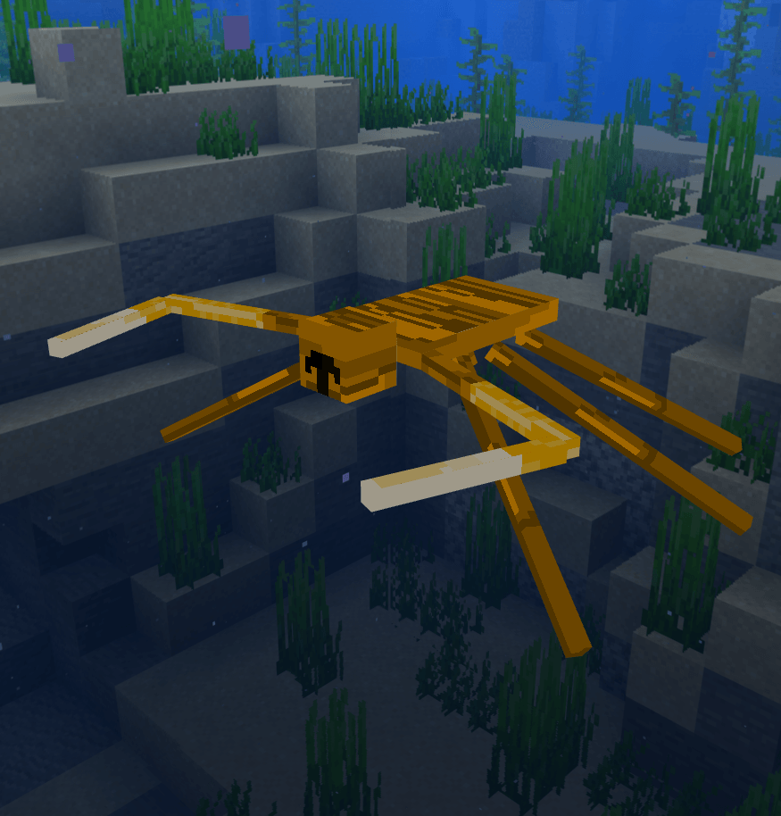Unusual Mobs — screenshot 4
