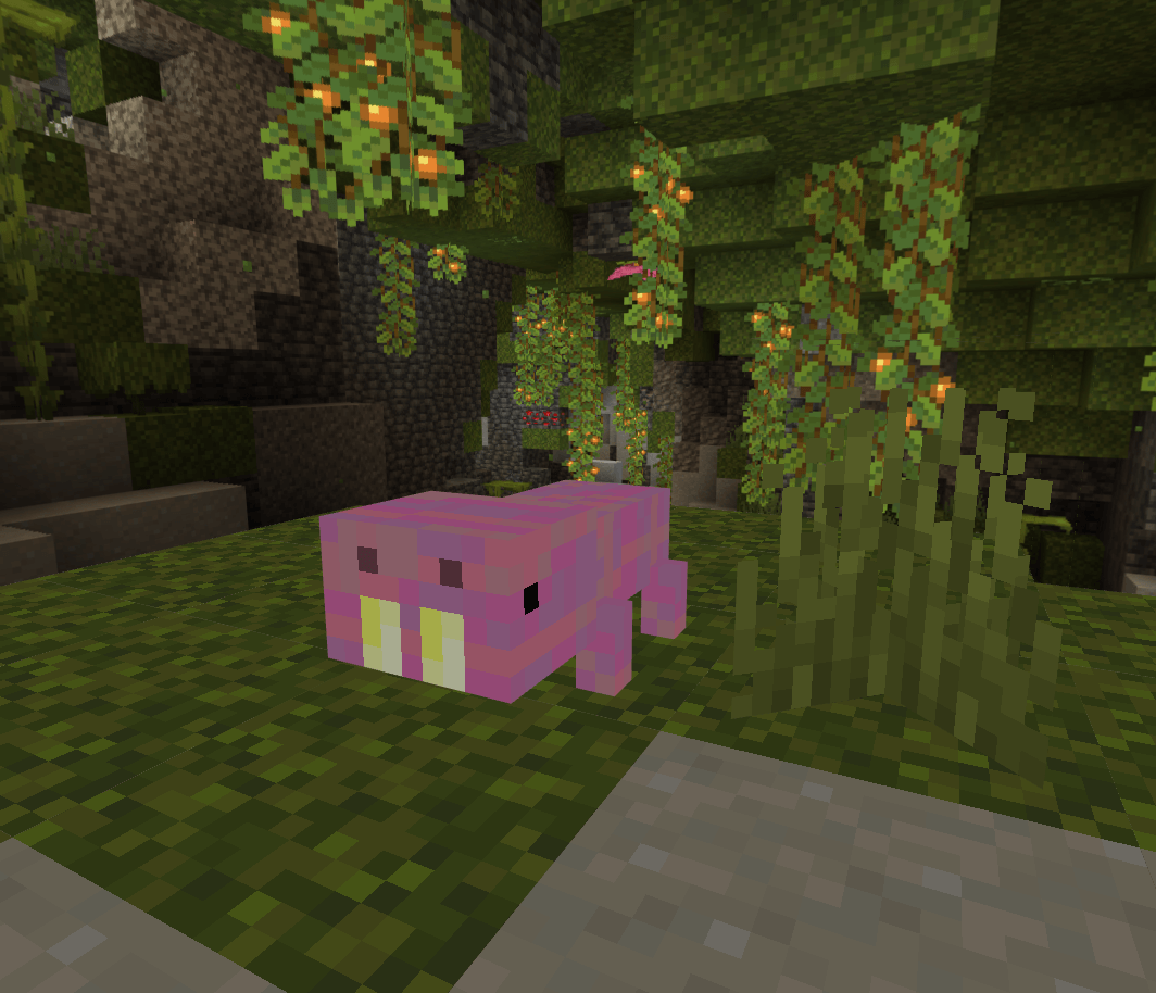 Unusual Mobs — screenshot 5