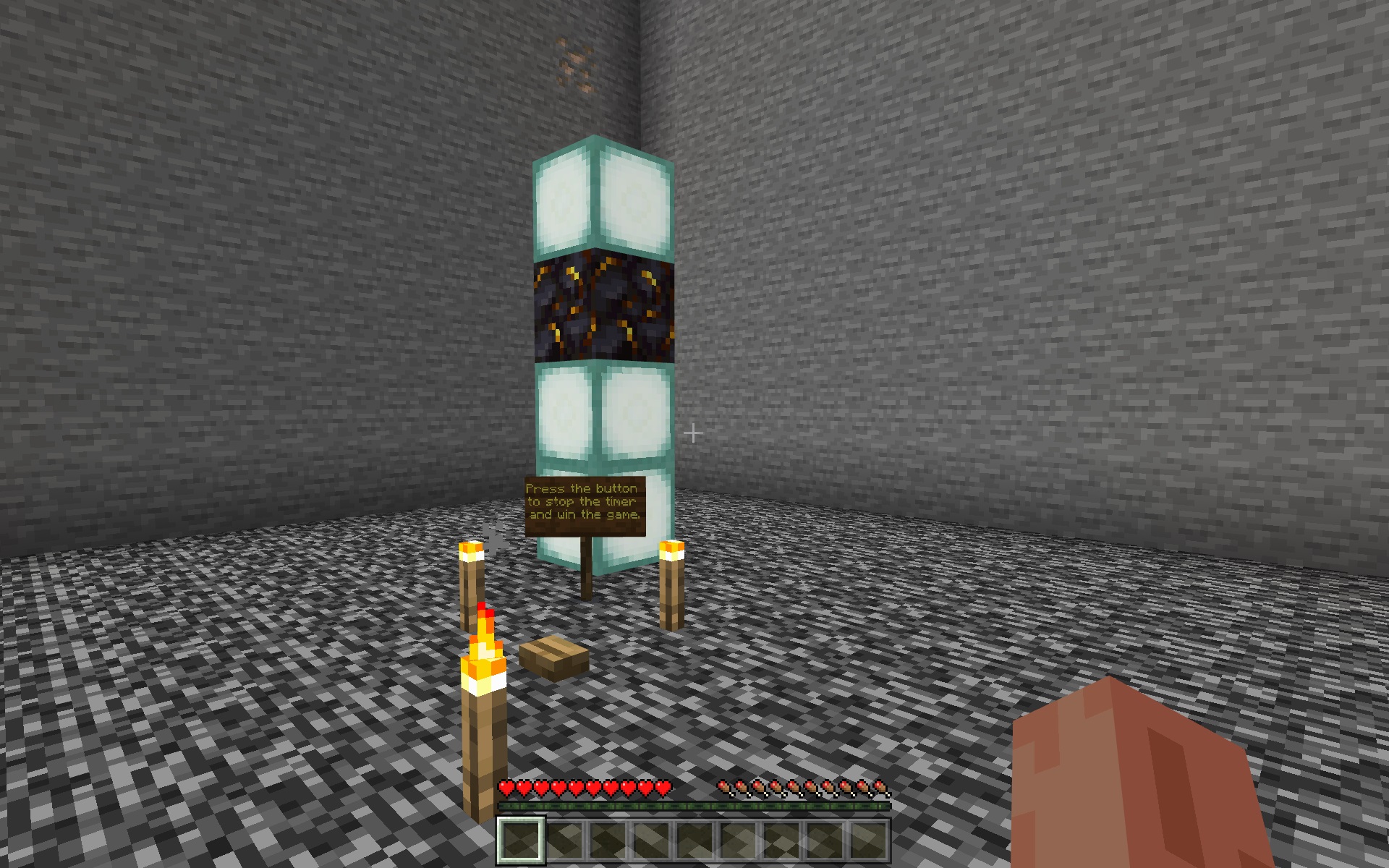 Ocean Cage Challenge — screenshot 3