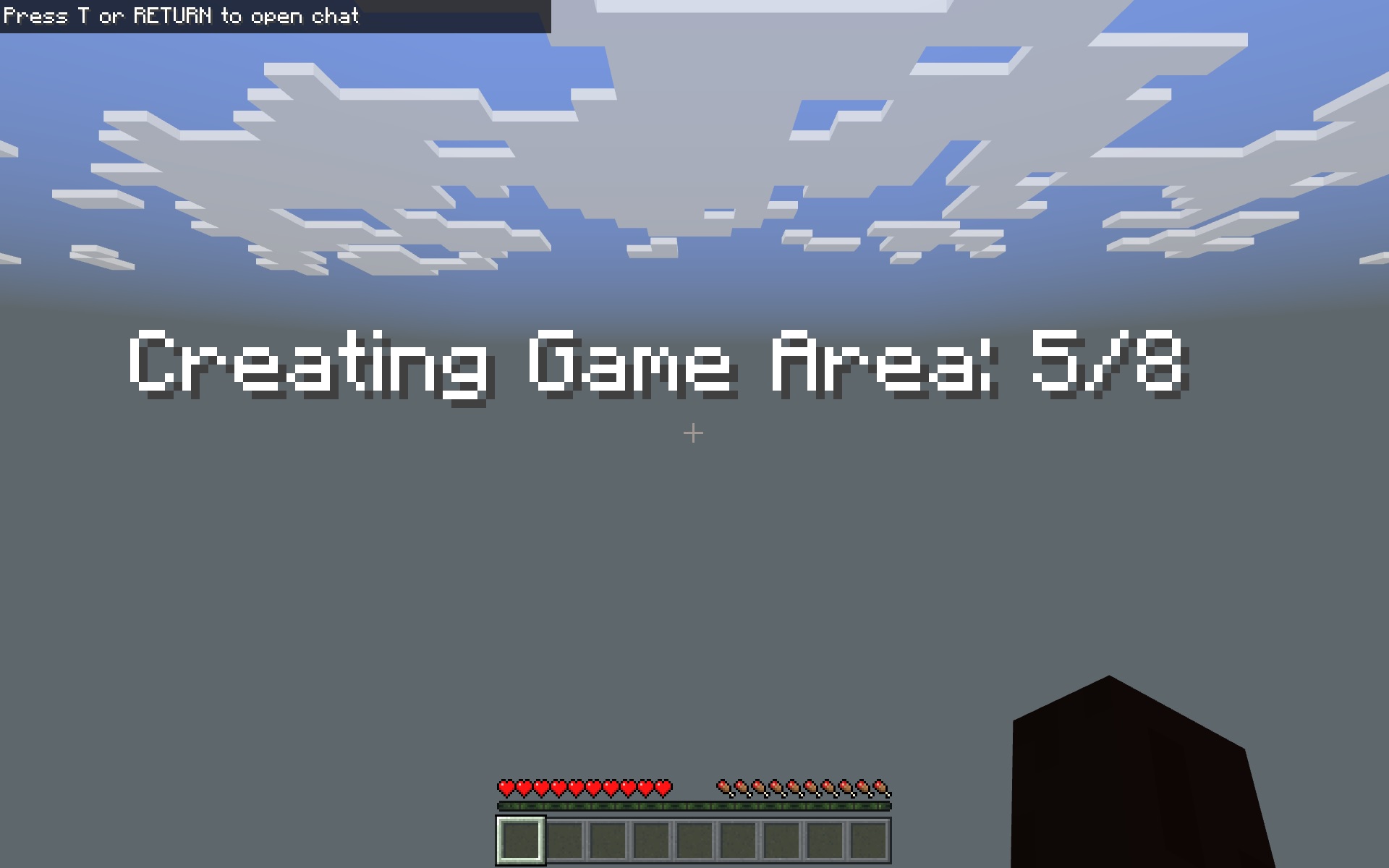 Ocean Cage Challenge — screenshot 4