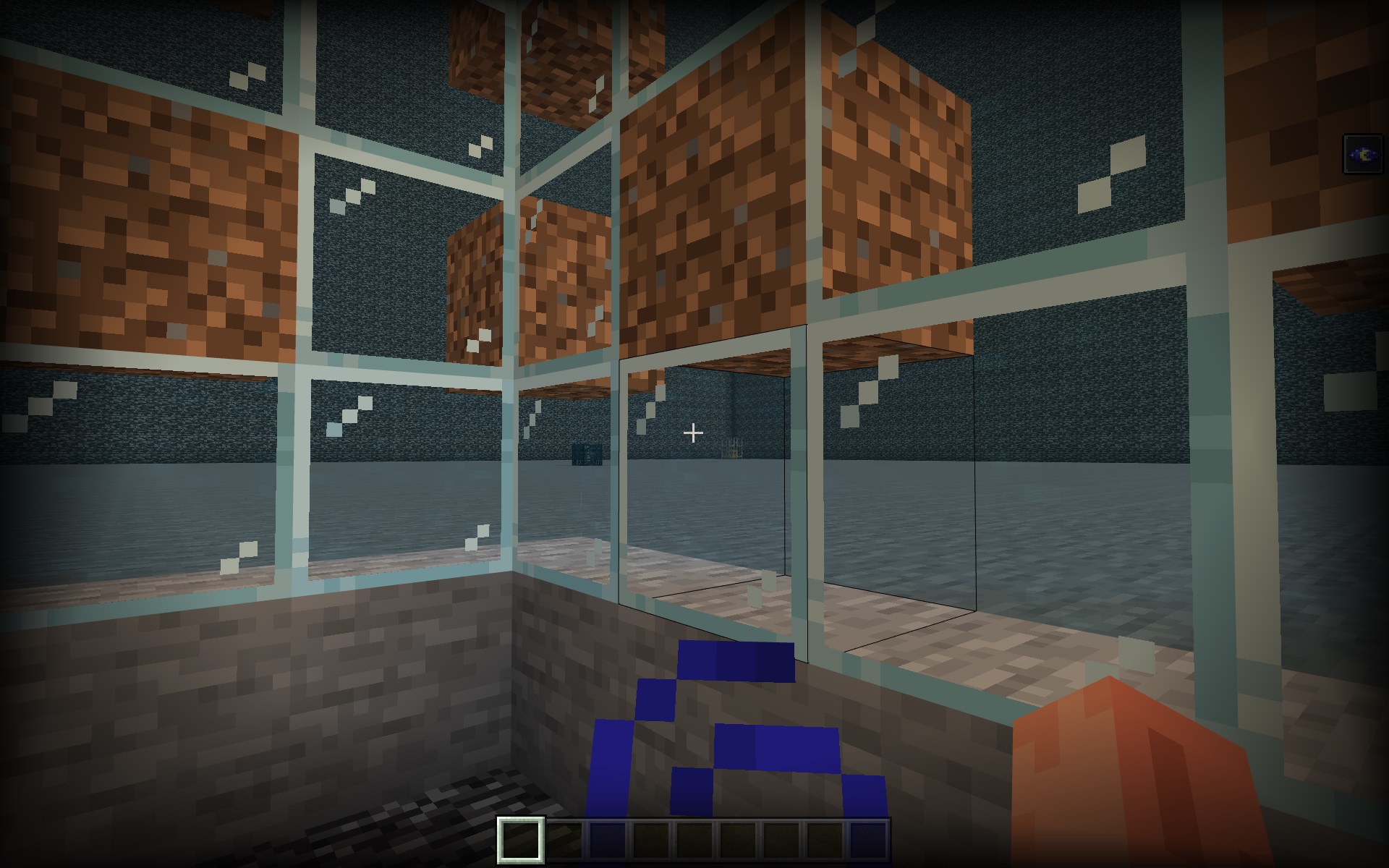Ocean Cage Challenge — screenshot 5
