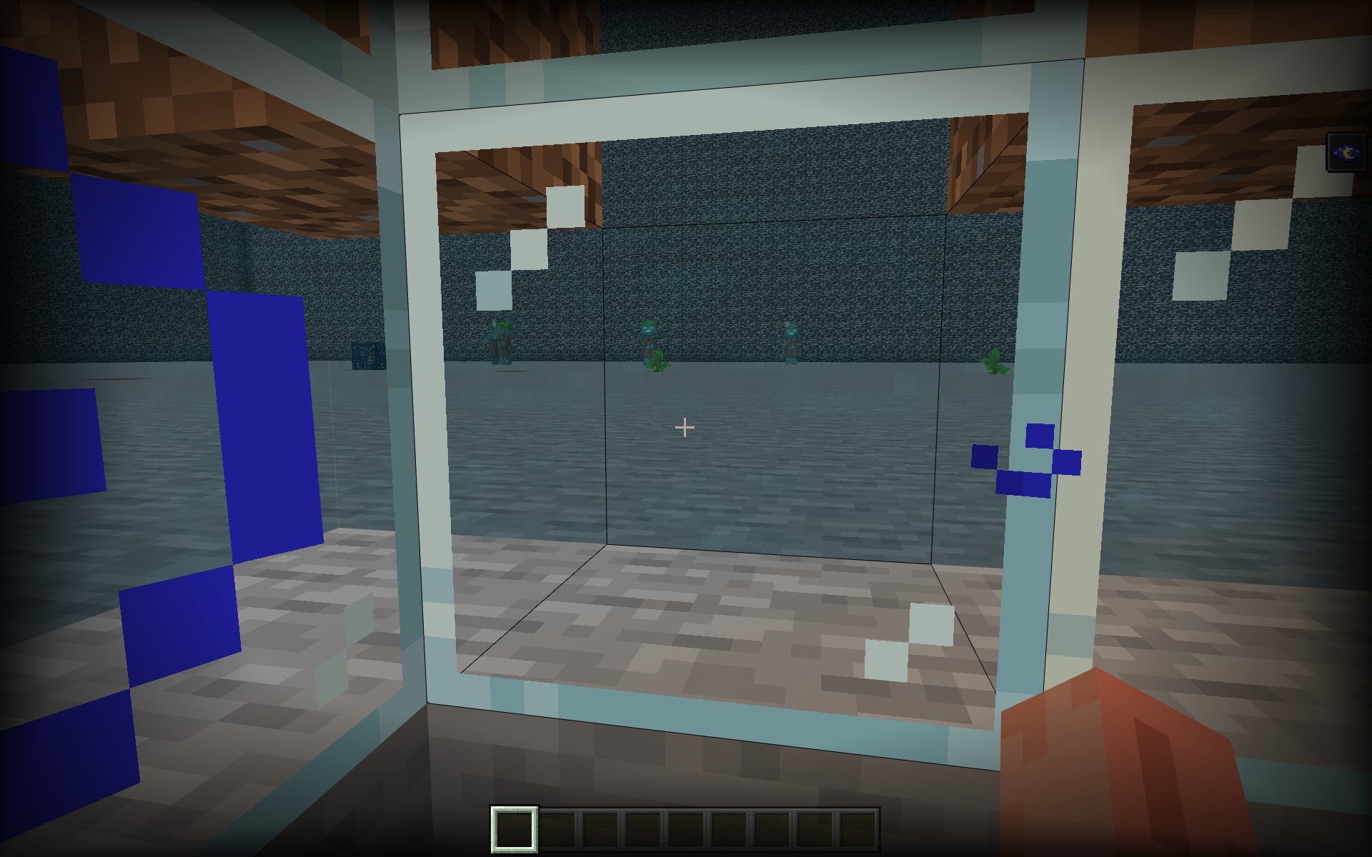 Ocean Cage Challenge — screenshot 7