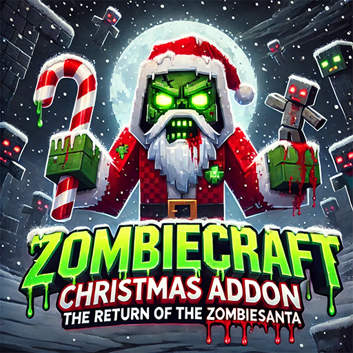 ZombieCraft Christmas - No Elf Spawn Addon