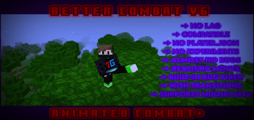 Better Combat — screenshot 1