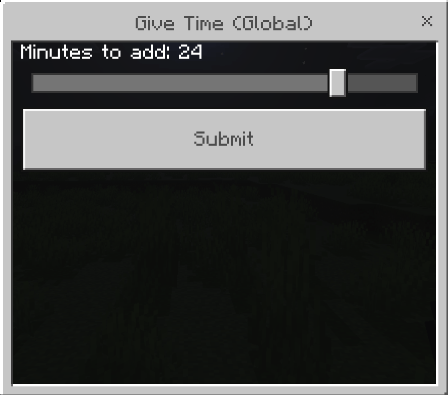 [Realm Compatible]Time Is Life — screenshot 3