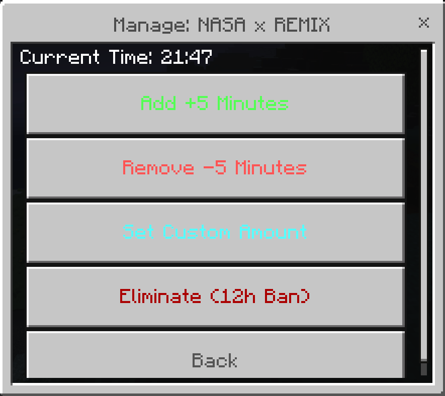 [Realm Compatible]Time Is Life — screenshot 6
