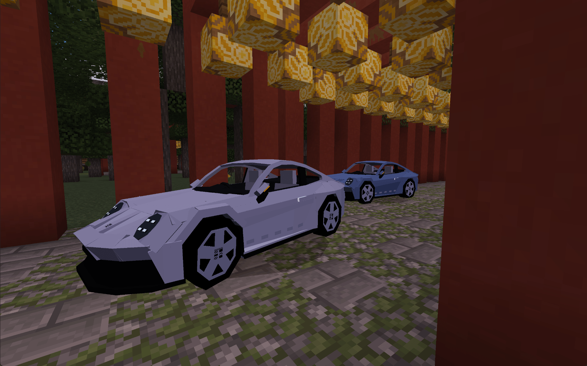 Porsche 992, 911 - Simple Car Series — screenshot 2