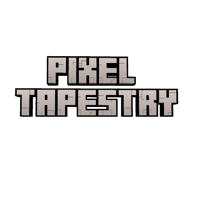 Pixel Tapestry