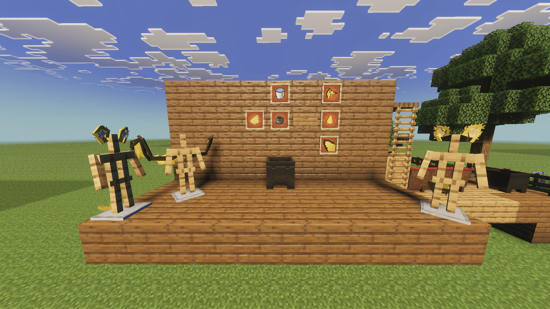 Cosmetic Items! — screenshot 5