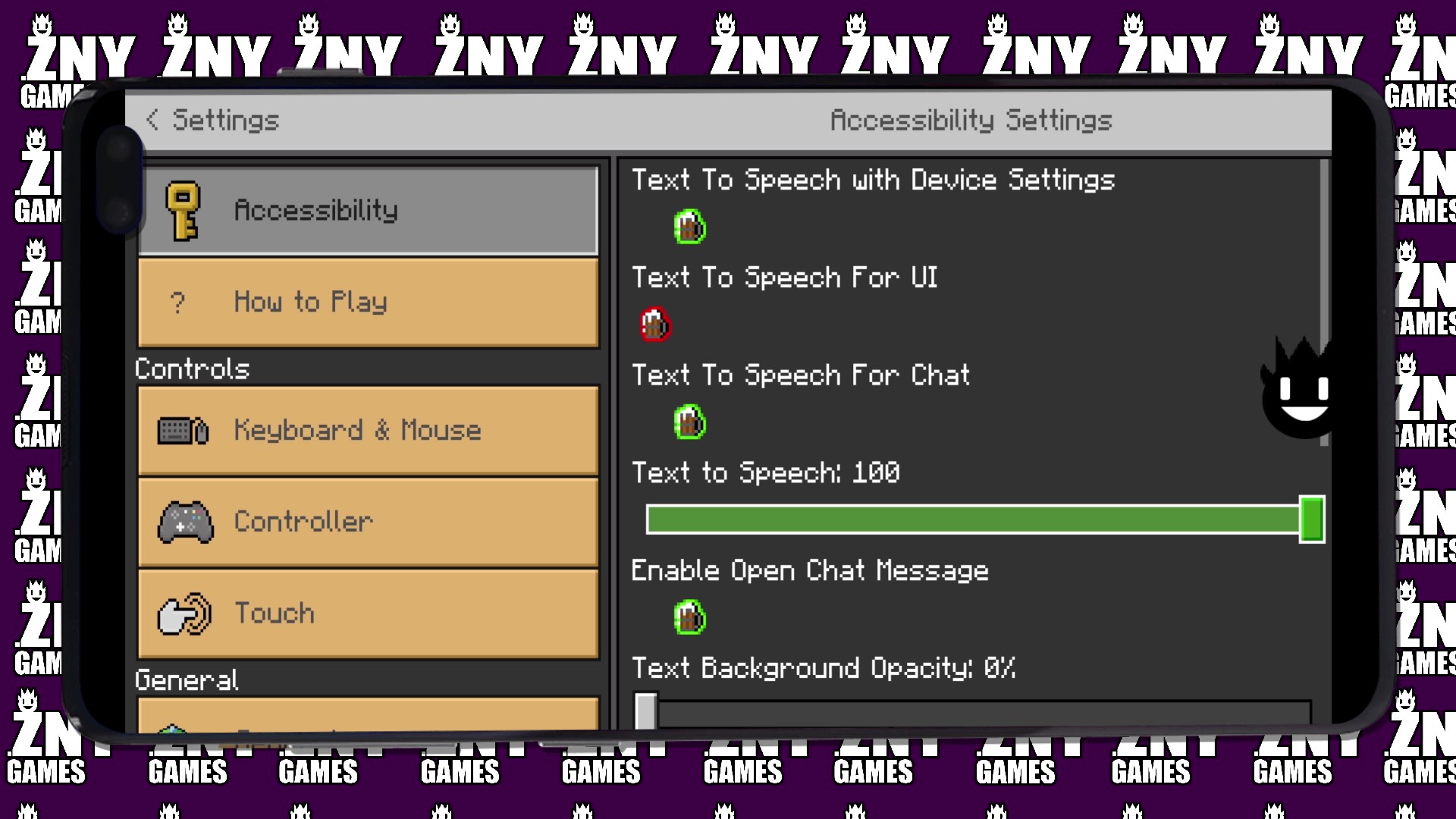 Luffy [GUI Pack] — screenshot 3