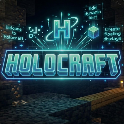 HOLOCRAFT