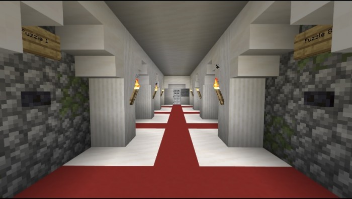 The Enchanted Temple — screenshot 3