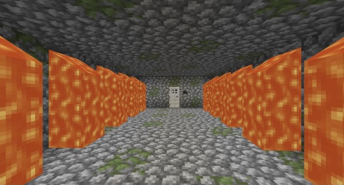 The Enchanted Temple — screenshot 4