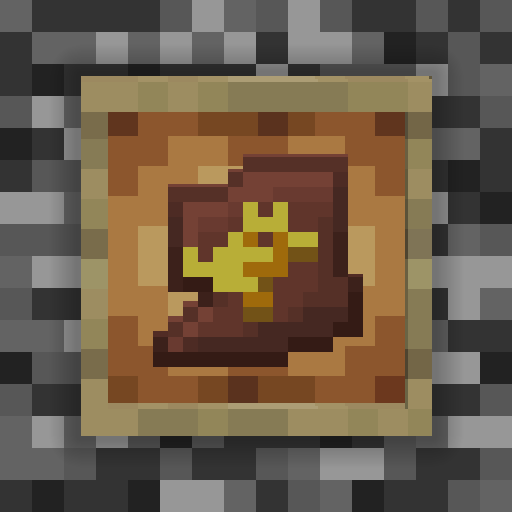 Gilded Sherds