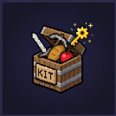 Starter Kit Addon: Auto Kits & Admin Panel