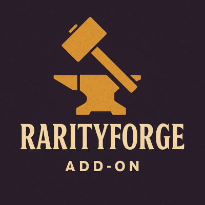 RarityForge