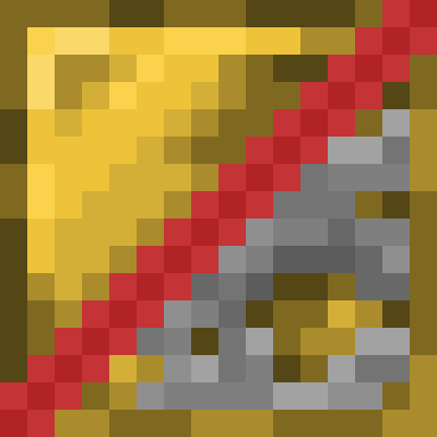 Darker Gold + Optional Ore Borders