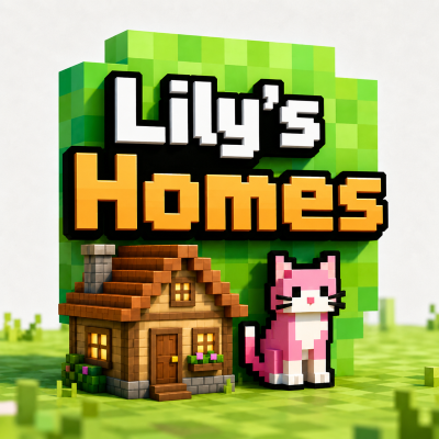 Lily's tpa homes warps