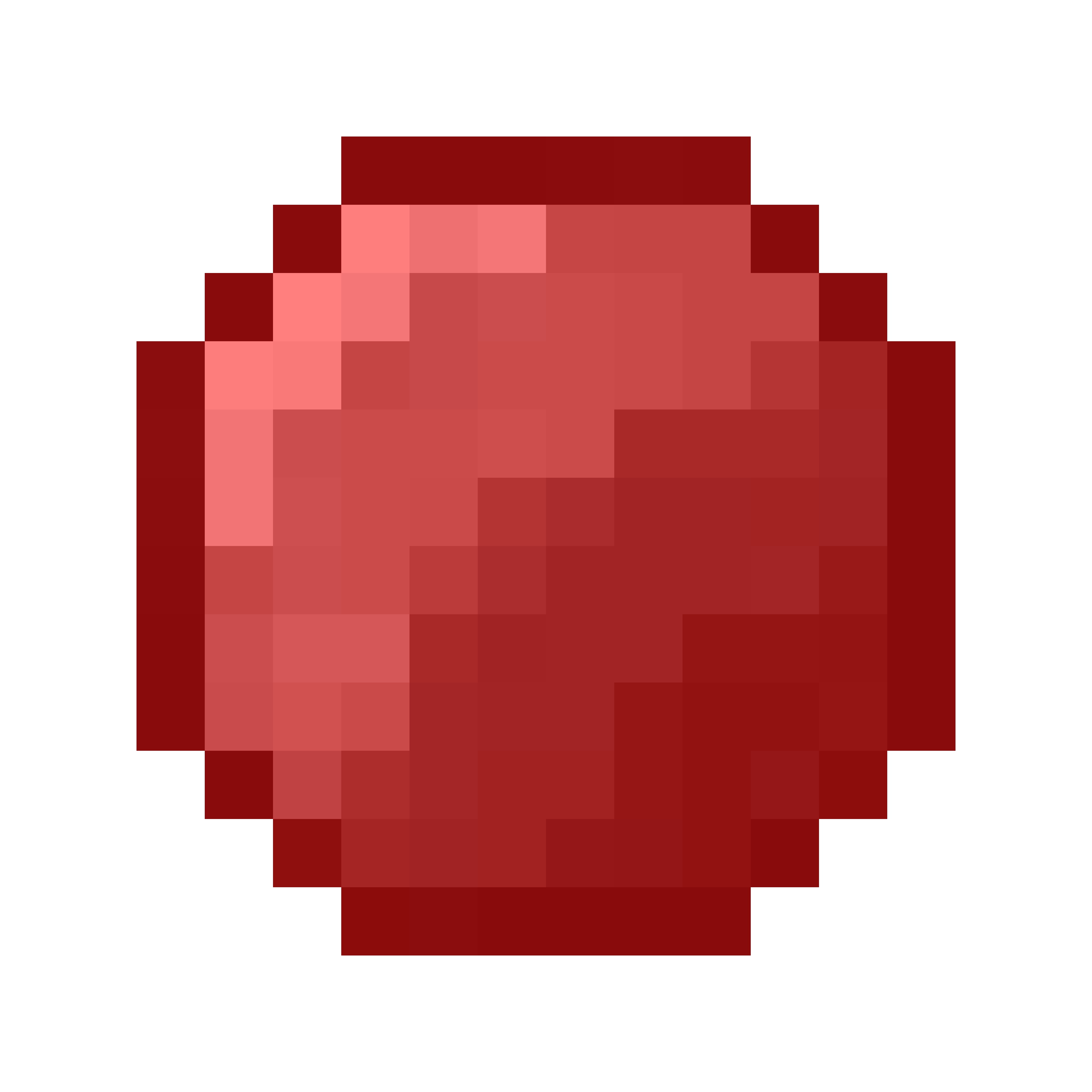 Red Ore