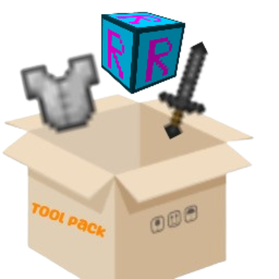 Tool Pack