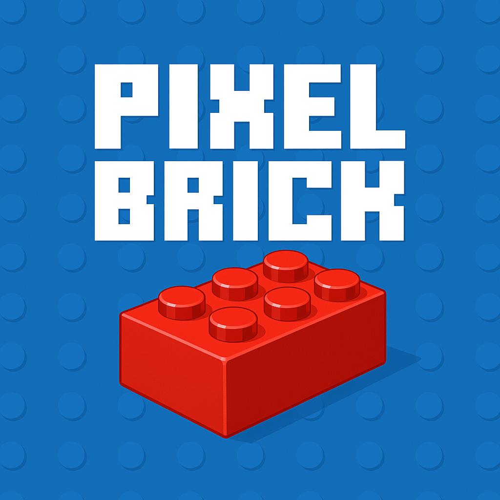 Pixel Brick — screenshot 1