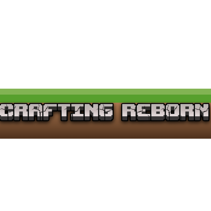 Crafting Reborn
