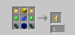 Crafting Reborn — screenshot 1