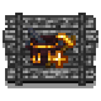 Nether's Delight Bedrock (Unofficial Port)