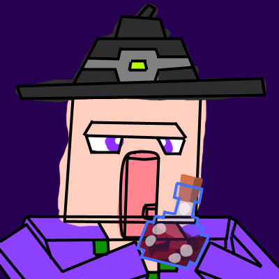 Witch's Brew — screenshot 1