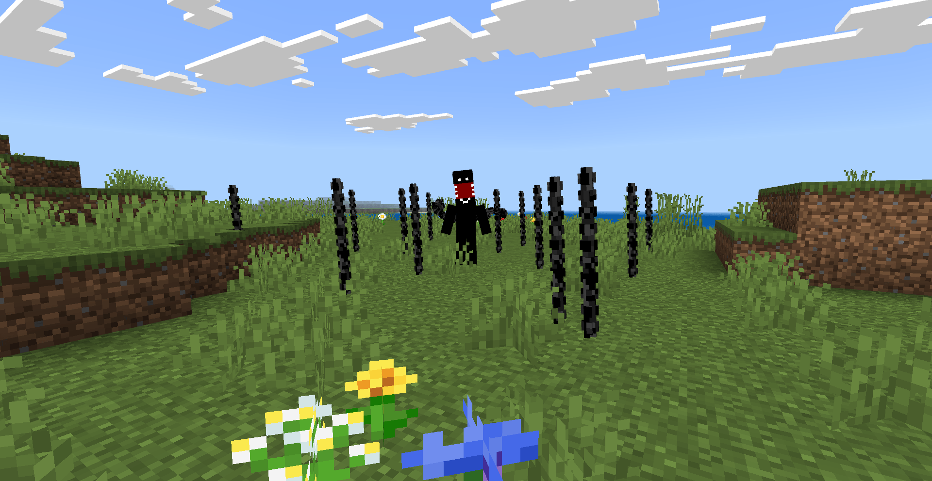 Fake player[HORROR] — screenshot 5