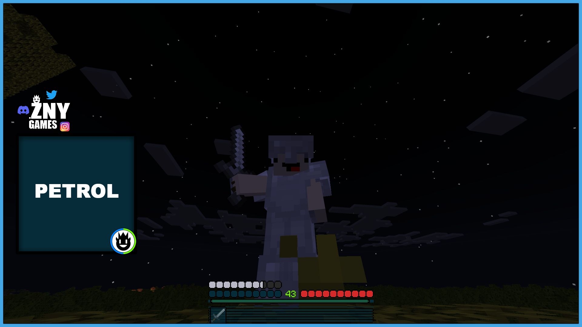 Petrol [GUI PACK] — screenshot 2