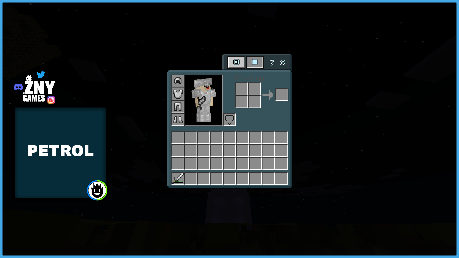 Petrol [GUI PACK] — screenshot 4