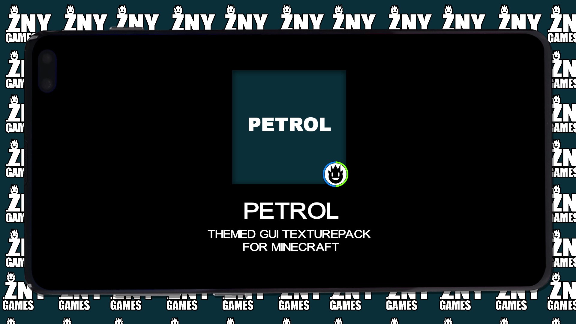 Petrol [GUI PACK] — screenshot 5