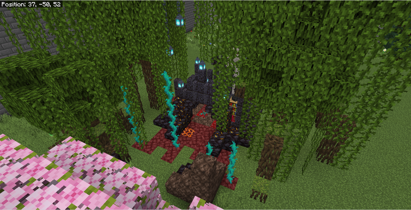 Curse Dystopia — screenshot 2